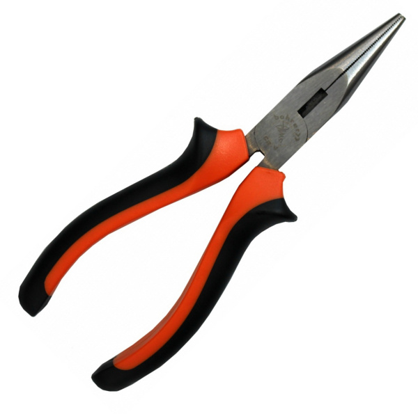 длинногубцы 200мм