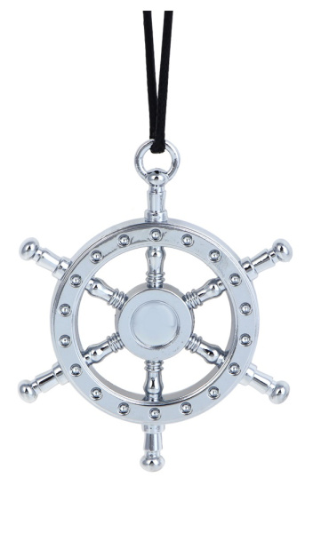 подвеска штурвал