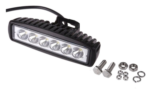 фара светодиодная ks-106drs