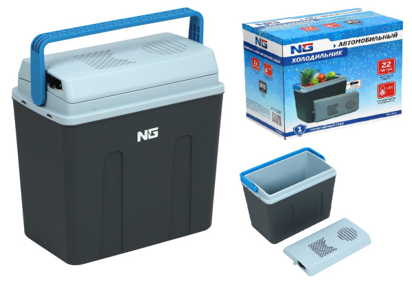 холодильник ng 755-008