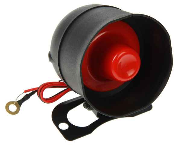 сирена 6тональная