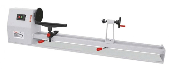 станок токарный